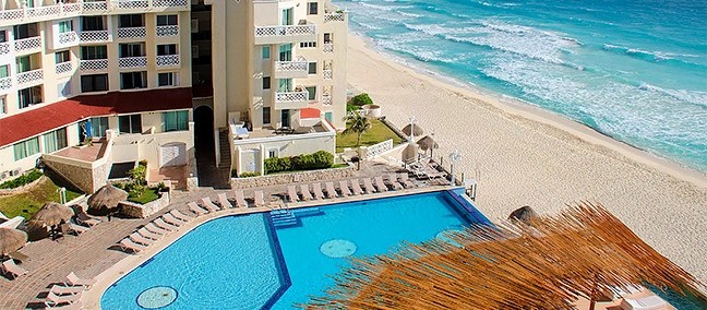 BSEA Cancún Plaza, Cancún