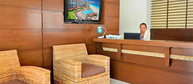 BSEA Cancún Plaza, Cancún
