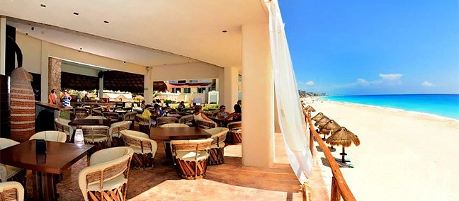 BSEA Cancún Plaza, Cancún