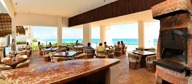 BSEA Cancún Plaza, Cancún