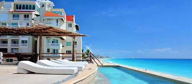 BSEA Cancún Plaza, Cancún