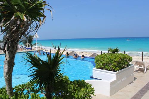 BSEA Cancún Plaza, Cancún