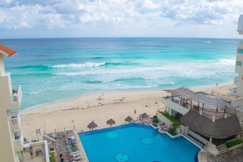 BSEA Cancún Plaza, Cancún