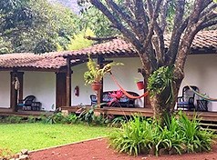 Sommeil Natura Resort, Jalcomulco