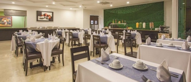 La Quinta by Wyndham Poza Rica, Poza Rica