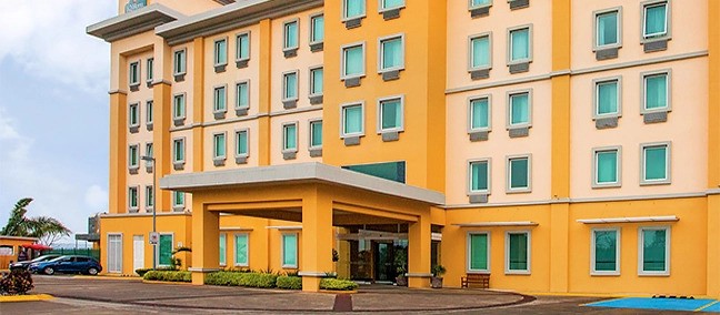 La Quinta by Wyndham Poza Rica, Poza Rica