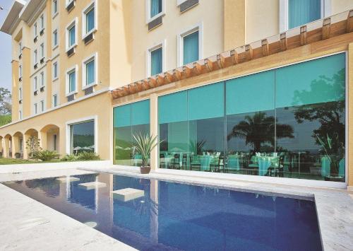 La Quinta by Wyndham Poza Rica, Poza Rica