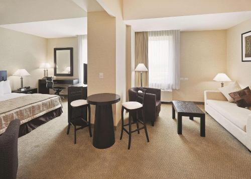 La Quinta by Wyndham Poza Rica, Poza Rica