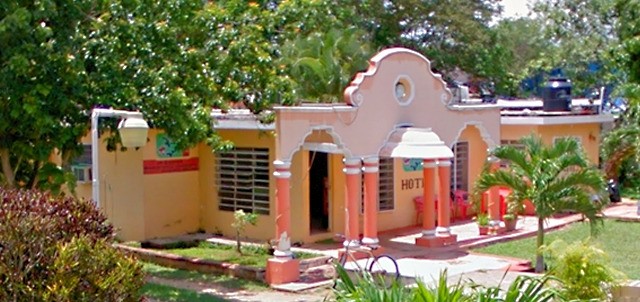La Quinta, Tizimín