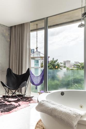 Be Playa, Playa del Carmen