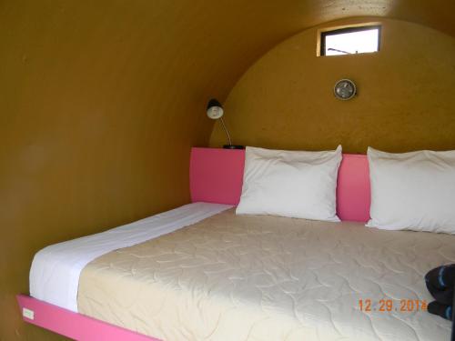 Tubohotel, Tepoztlán