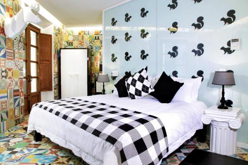 Del Carmen Concept Hotel, Guadalajara