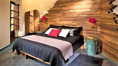 Del Carmen Concept Hotel, Guadalajara