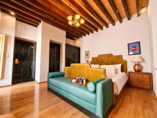 Casona Alonso 10, Guanajuato