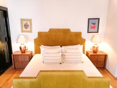 Casona Alonso 10, Guanajuato