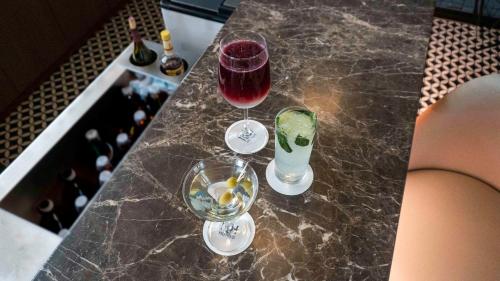 NH Valle Dorado, Zona Metropolitana Ciudad de México