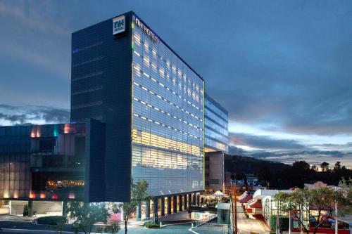 NH Valle Dorado, Zona Metropolitana Ciudad de México