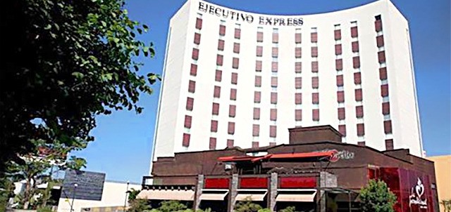 Ejecutivo Express, Guadalajara