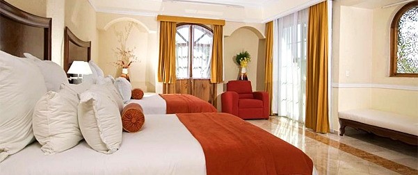 Hacienda Real del Caribe by Encanto, Playa del Carmen