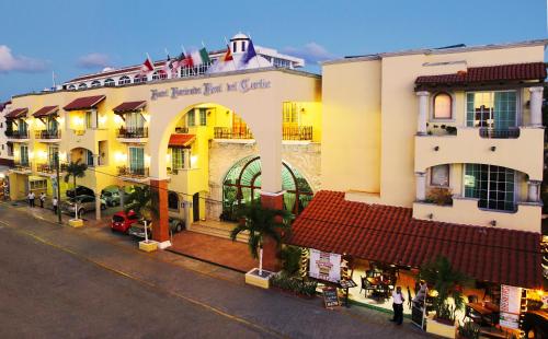Hacienda Real del Caribe by Encanto, Playa del Carmen