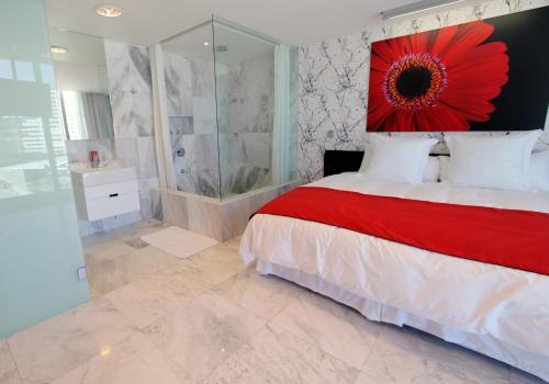 Filadelfia Suites, Ciudad de México