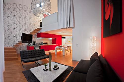 Filadelfia Suites, Ciudad de México
