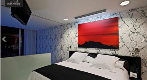 Filadelfia Suites, Ciudad de México