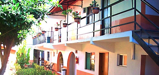 Betesda, Querétaro