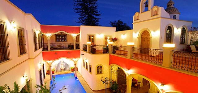 Gran Casa Sayula