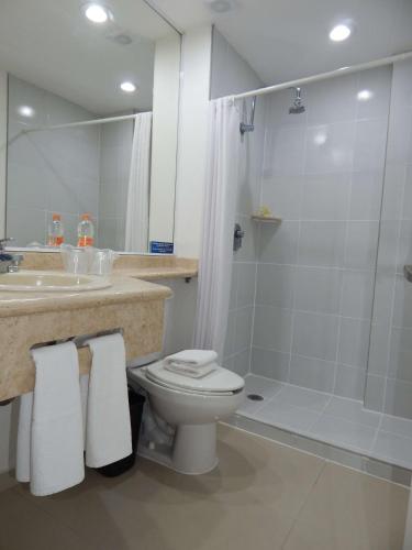 Best Western Gran Minatitlán Plaza, Minatitlán