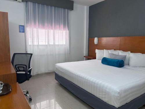 Best Western Gran Minatitlán Plaza, Minatitlán