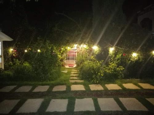 Posada Tolteca, Tula de Allende