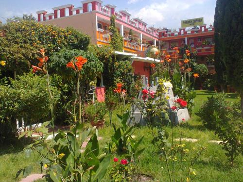 Posada Tolteca, Tula de Allende
