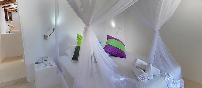 Coco Tulum, Tulum