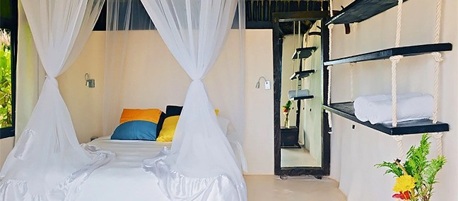Coco Tulum, Tulum