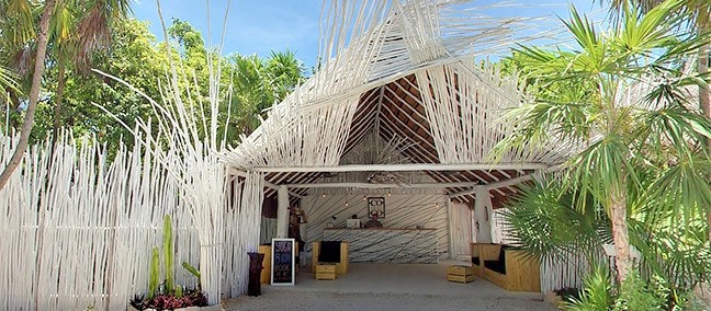 Coco Tulum, Tulum