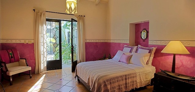 Casa Verde Inn, La Paz