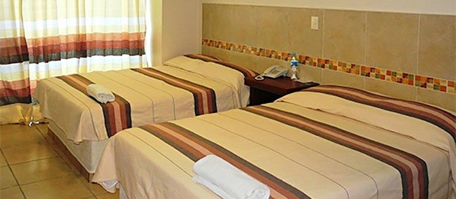 Guivá Huatulco, Huatulco