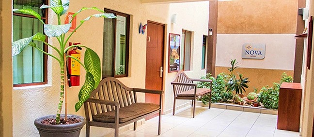Guivá Huatulco, Huatulco