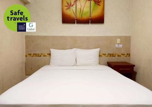 Guivá Huatulco, Huatulco