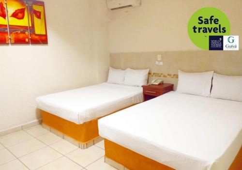 Guivá Huatulco, Huatulco