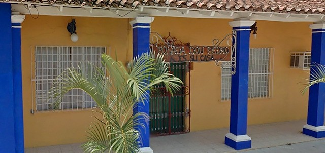 Posada Don Pedro, Tlacotalpan