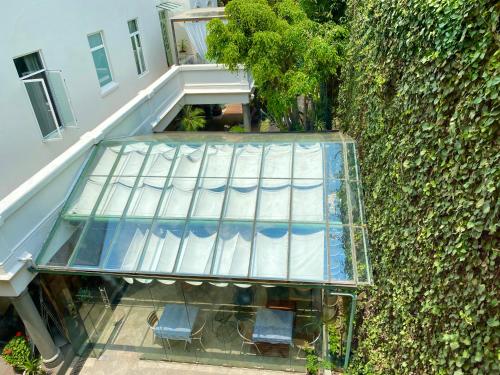 Villa Condesa, Ciudad de México