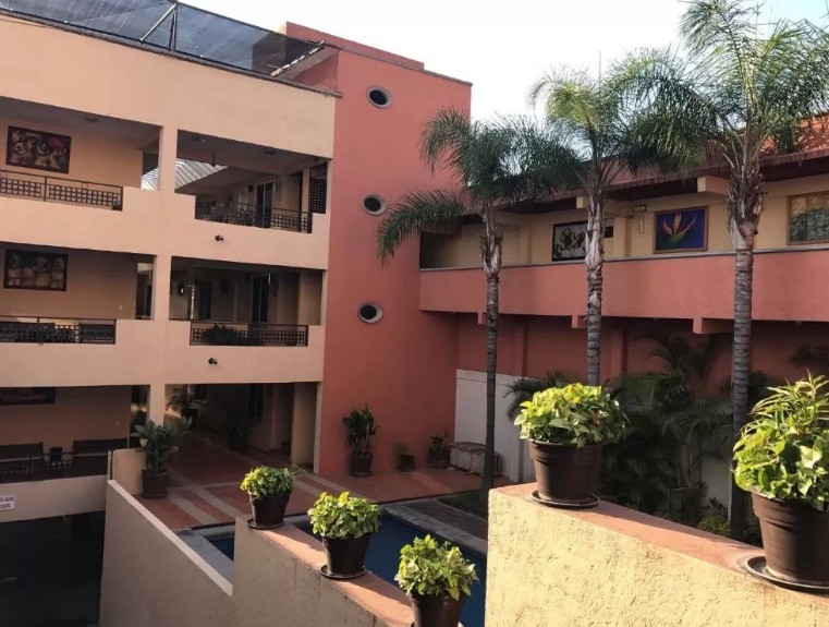 La Iguana, Cuernavaca