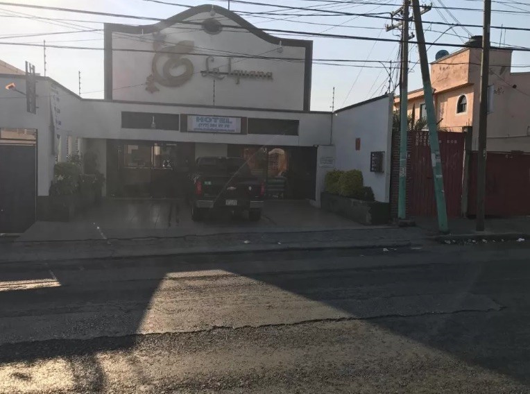 La Iguana, Cuernavaca