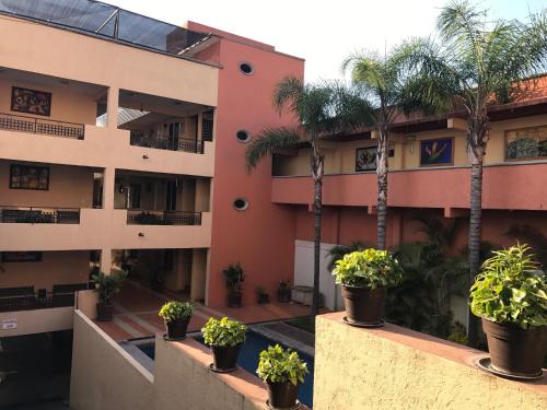 La Iguana, Cuernavaca