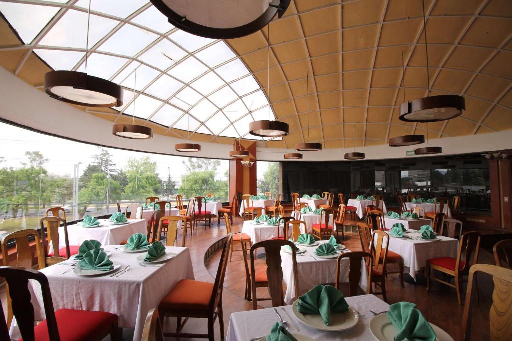 Best Western Plus Gran Marques, Toluca