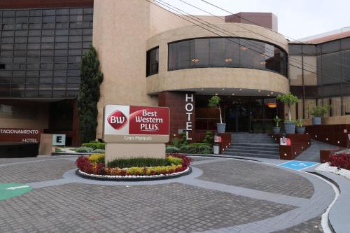 Best Western Plus Gran Marques, Toluca