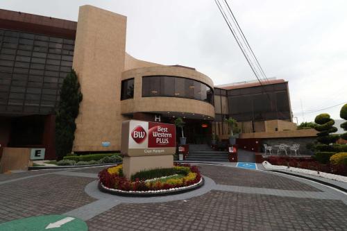Best Western Plus Gran Marques, Toluca