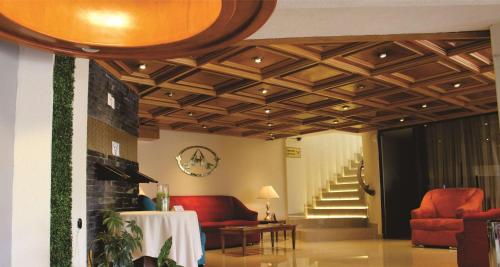 Best Western Plus Gran Marques, Toluca